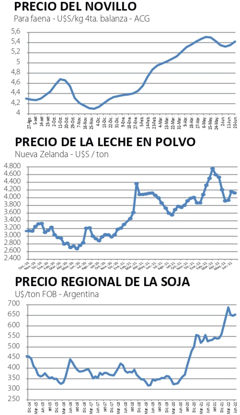 Indicadores