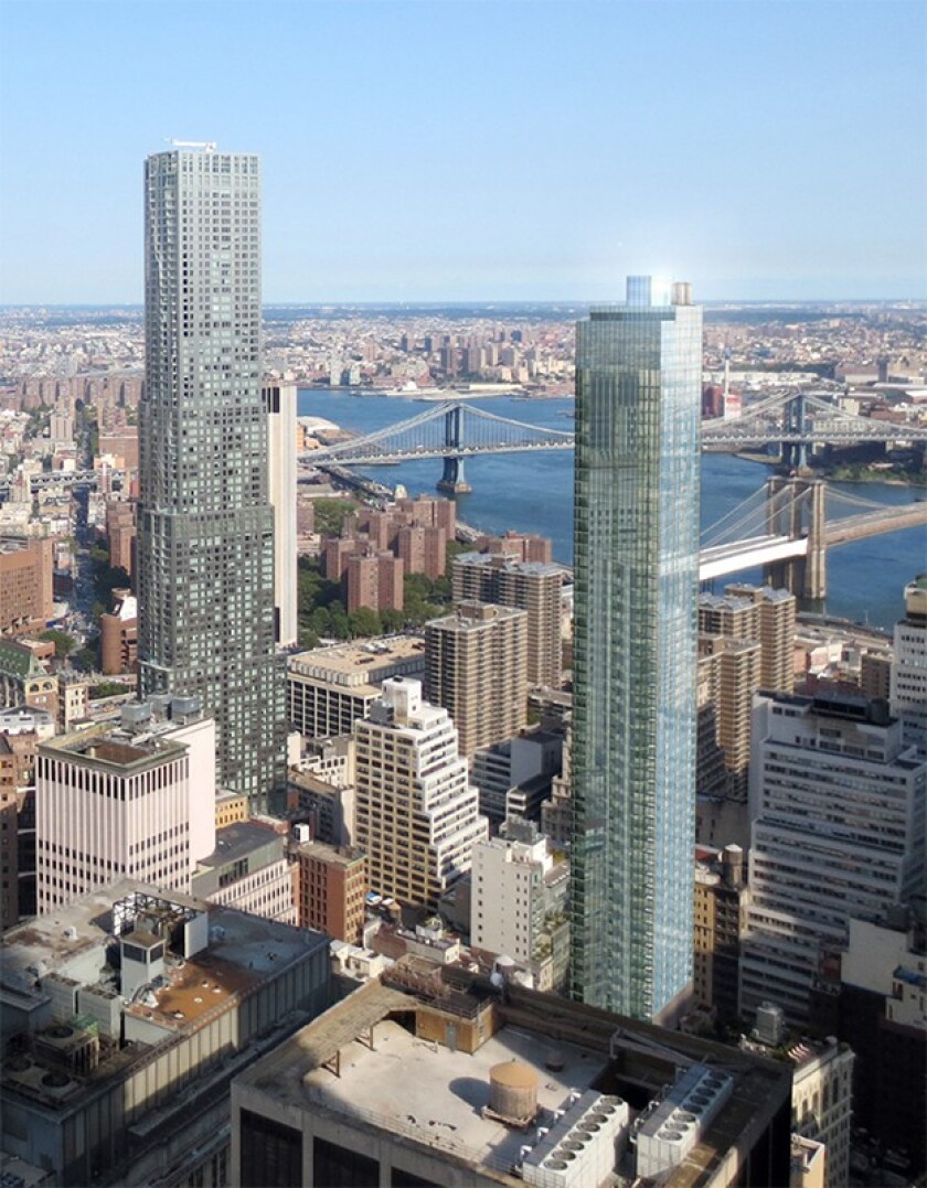 Zara Owner Expands Real Estate Empire With $324 Million Investment 1 19 Dutch2.Jpg