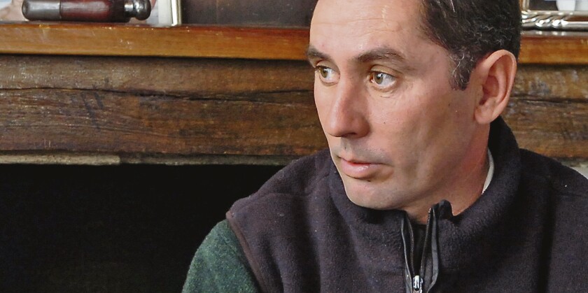 MIGUEL SANGUINETTI