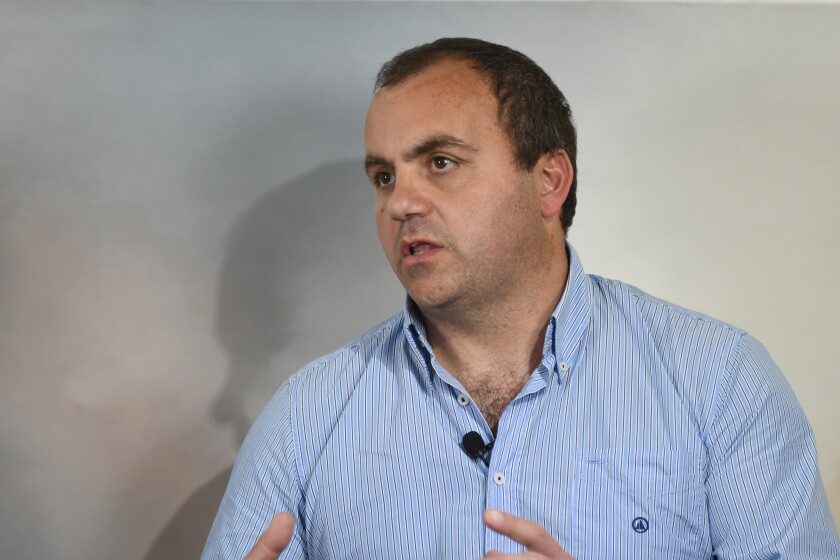 Gabriel Di Giovannantonio