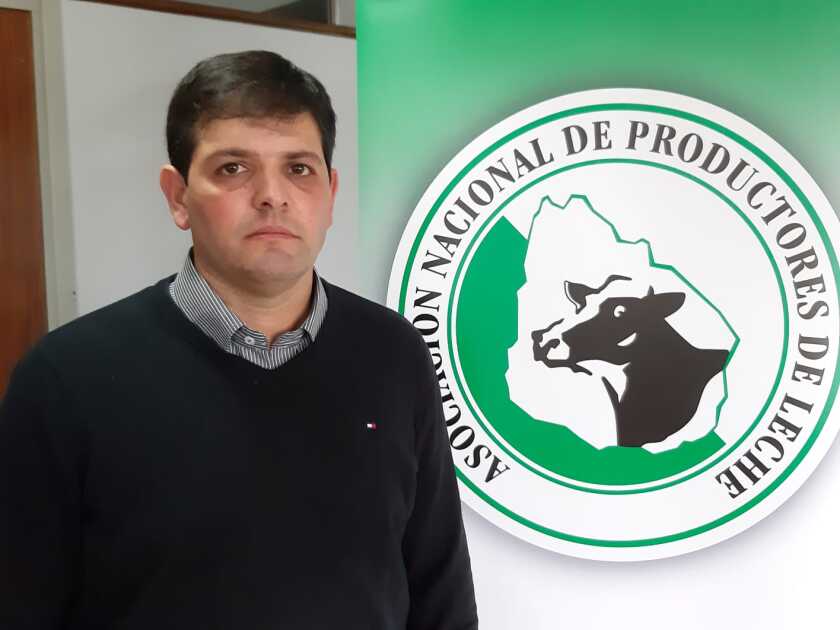 Leandro Galarraga