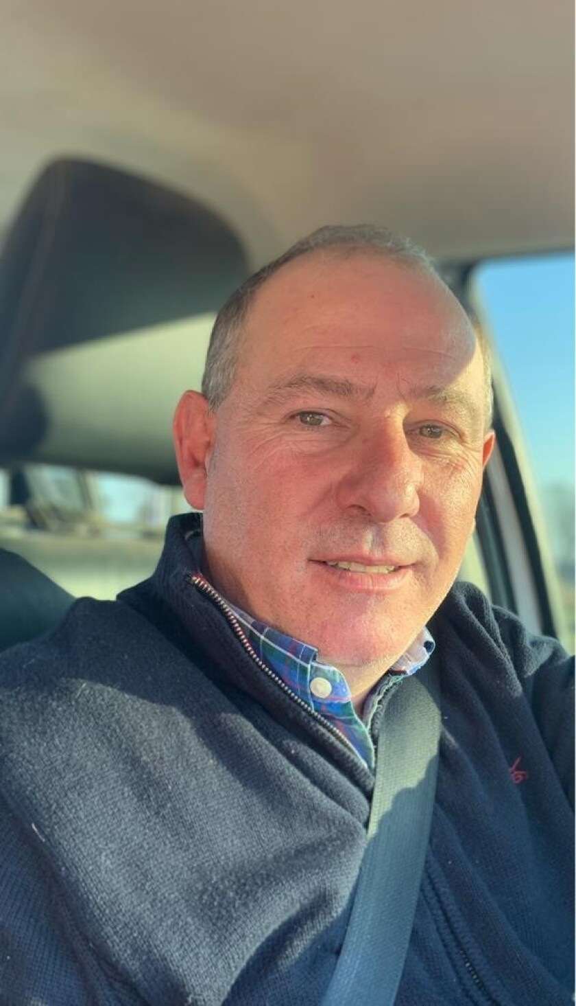 Ricardo Echezarreta