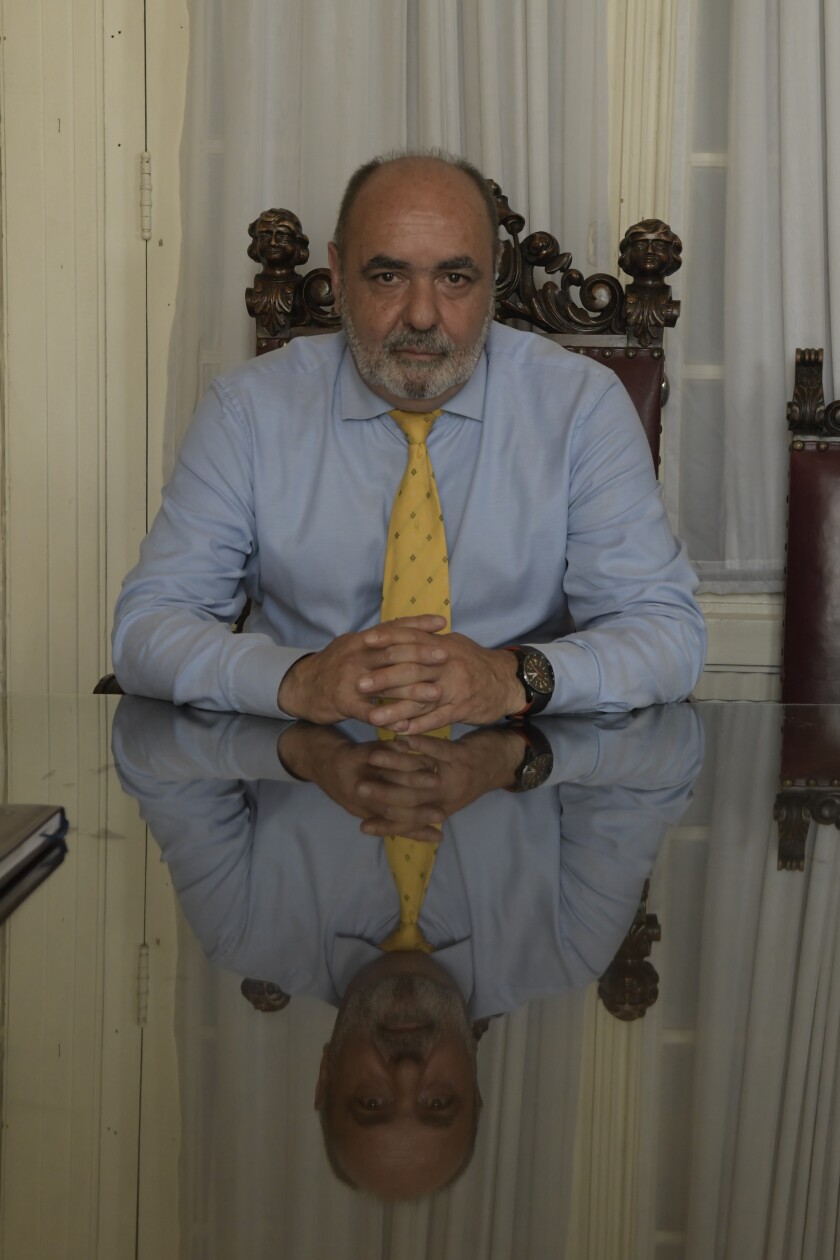 Jaime Borgiani