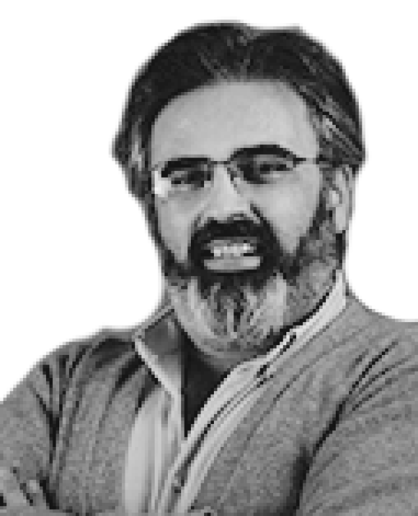 Francisco Faig