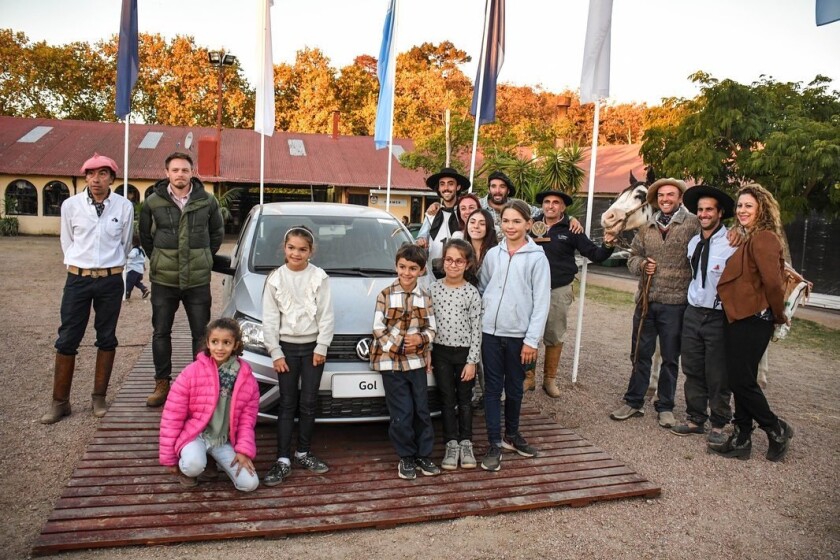 Copa VW