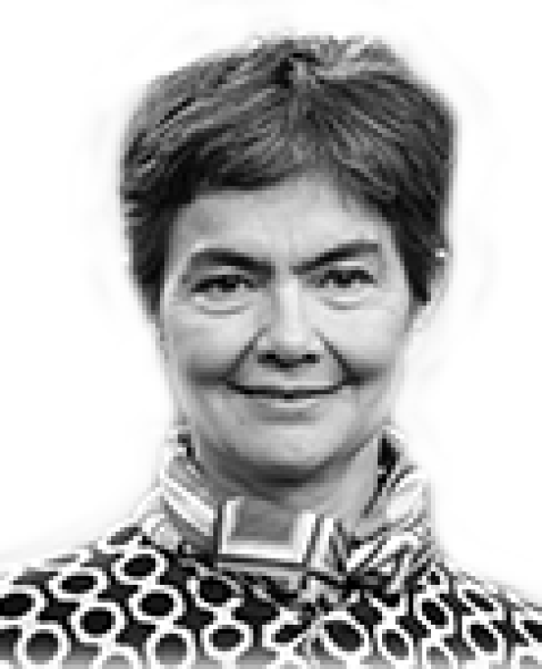 María Eugenia Estenssoro