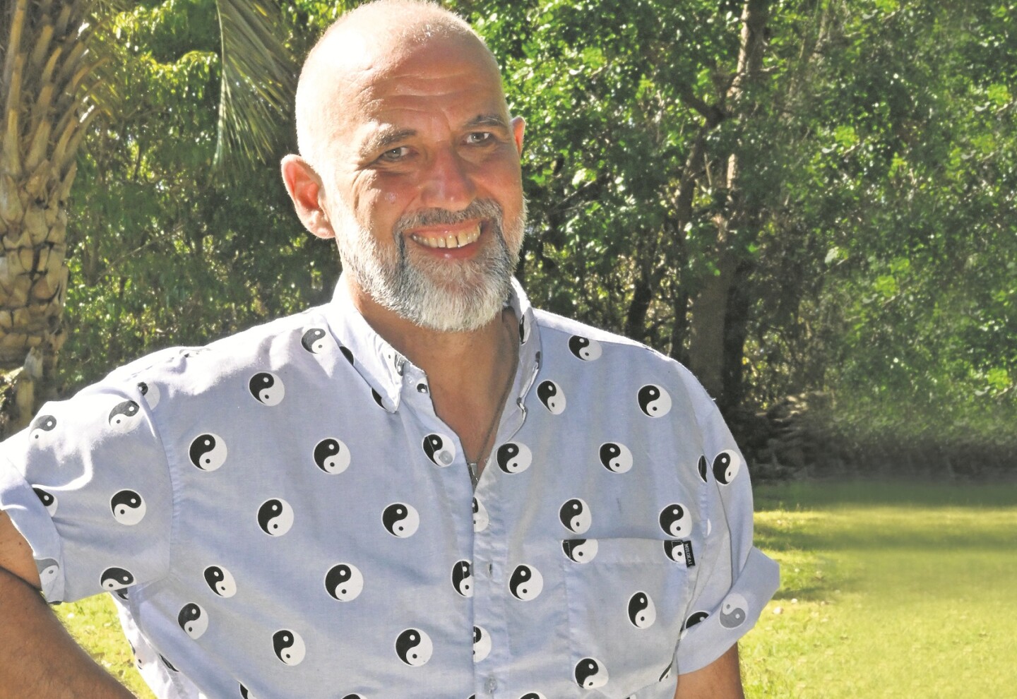 La nueva vida del periodista Rufo Martínez al frente de un club ...