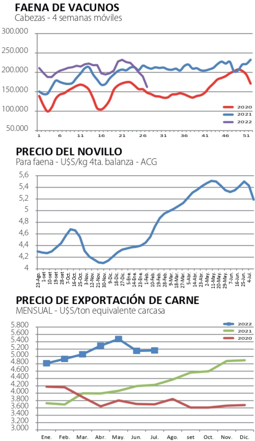Indicadores