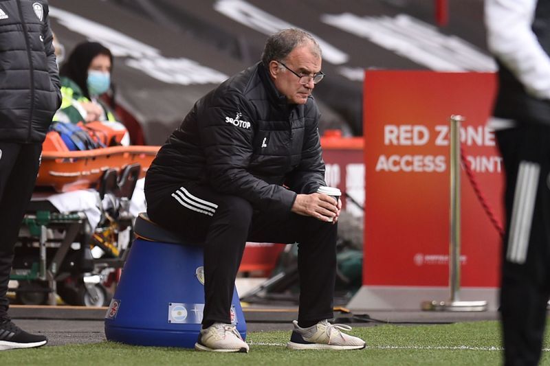 Marcelo Bielsa
