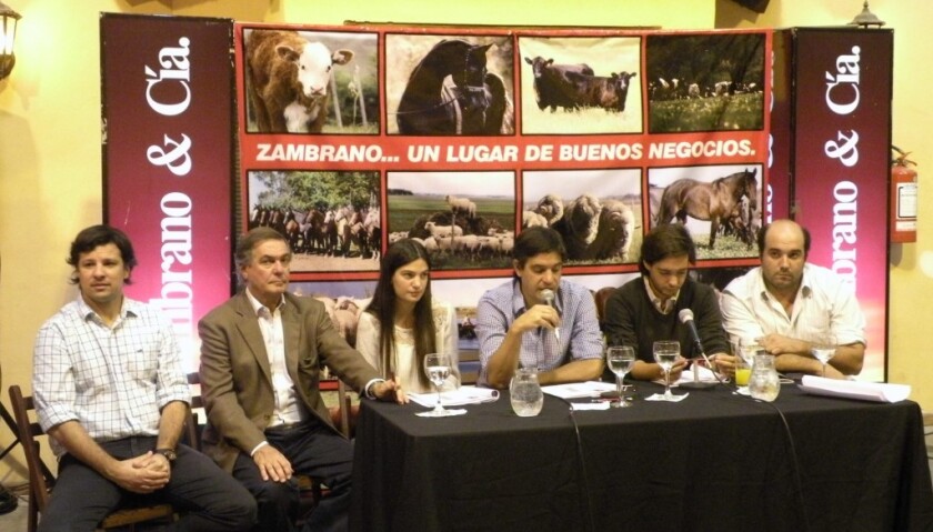 CONF. ZAMBRANO CRIOLLOS