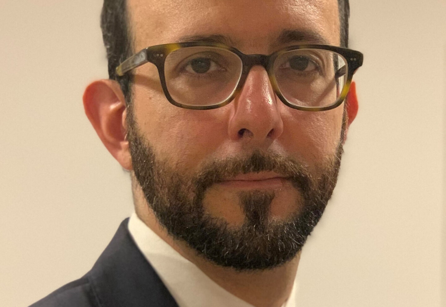 Nicholas Koen Nicolás Kohn: “El acuerdo entre Argentina y el FMI sirvió de ancla ...