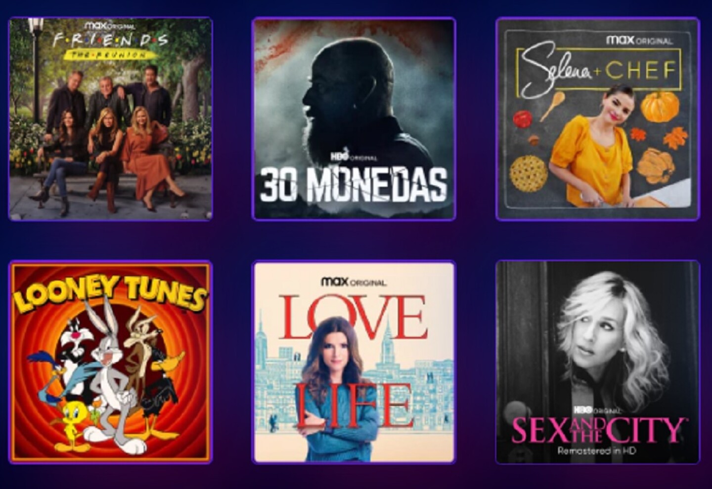 HBO Max llegó a América Latina: precios, planes, estrenos y más datos ...