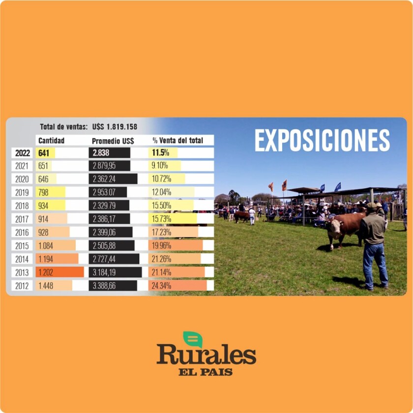 Exposiciones