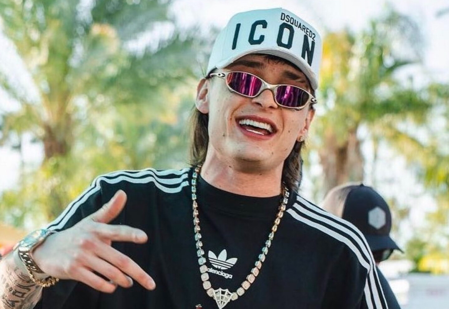Quién es Peso Pluma, el mexicano de 23 años que desplazó al reggaetón en las listas de éxitos? - EL PAÍS Uruguay