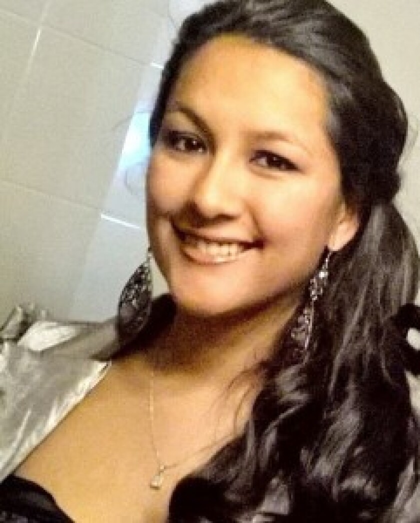Marianela Custodio