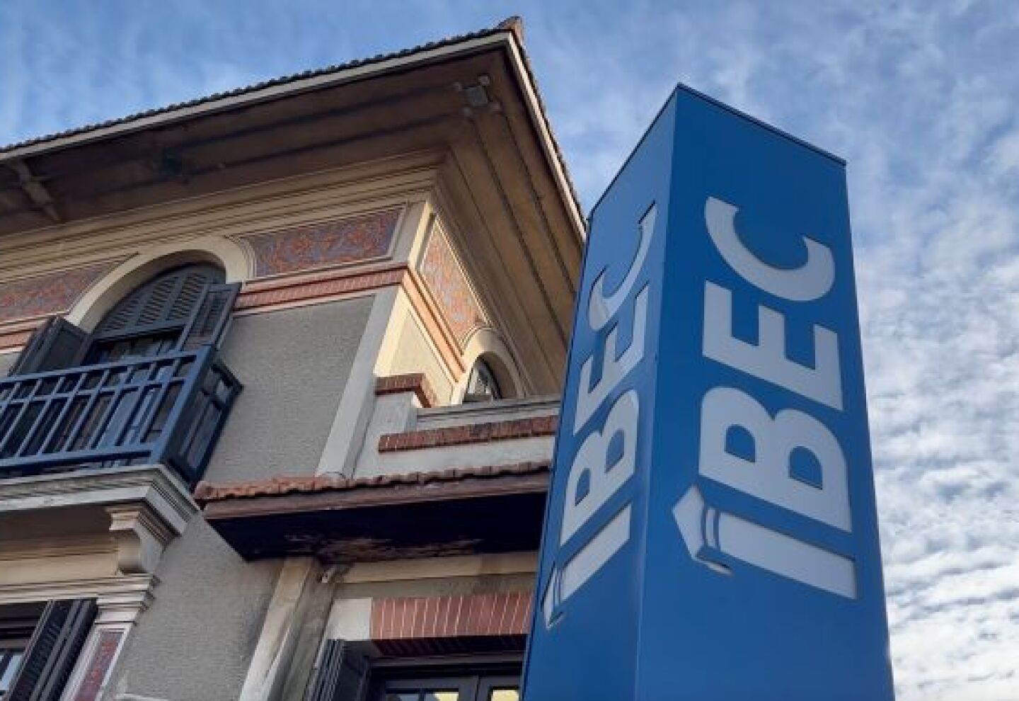 Instituto educativo uruguayo IBEC desembarca en España con modelo de