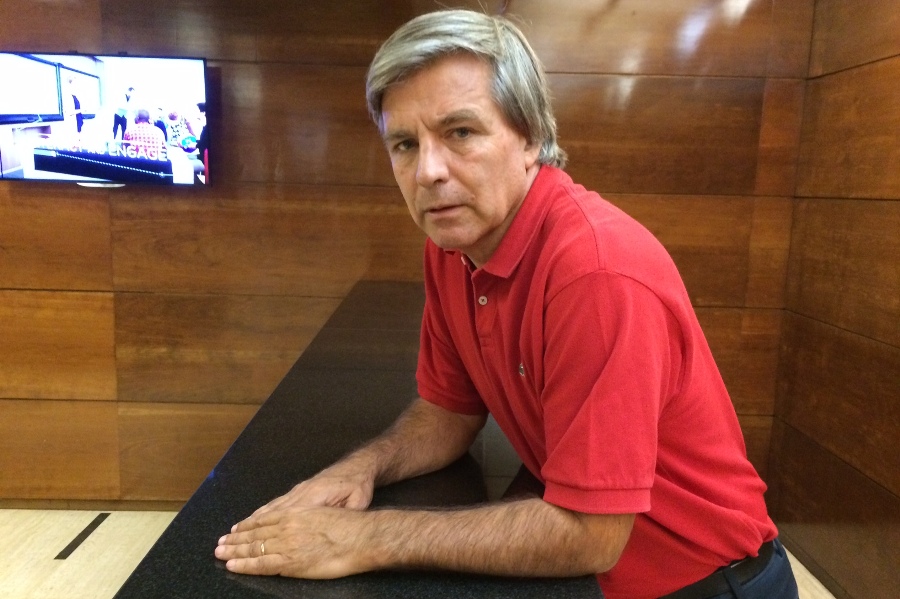 El eterno femenino de una imaginativa pintora