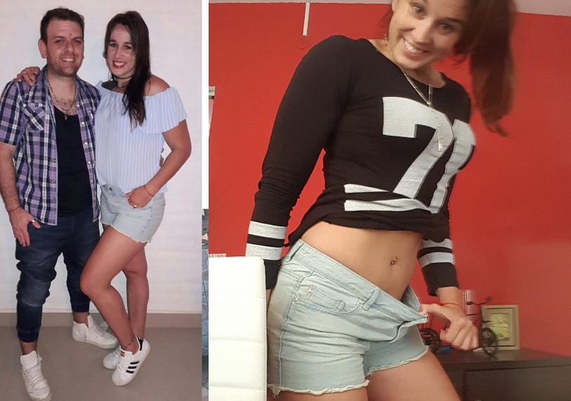 El eterno femenino de una imaginativa pintora