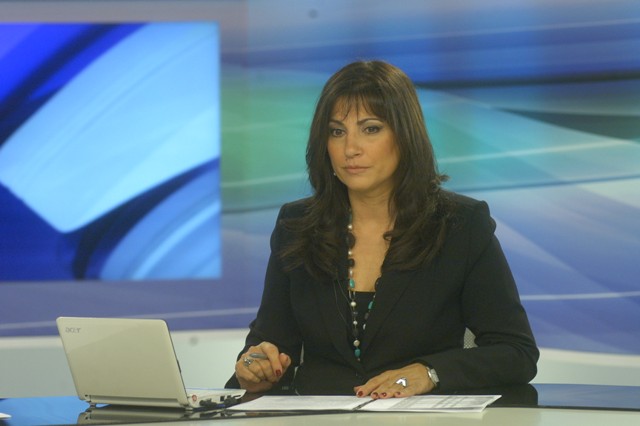 El eterno femenino de una imaginativa pintora