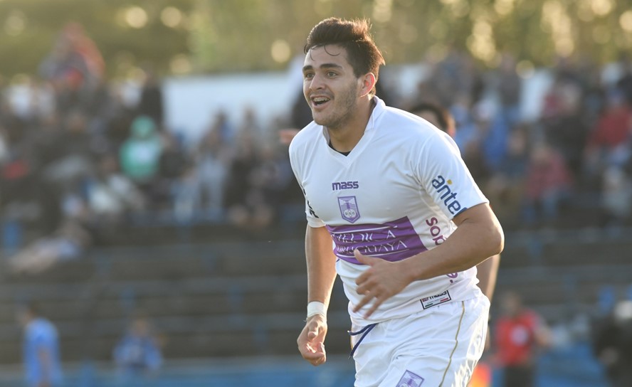 Foto: Ariel Colmegna