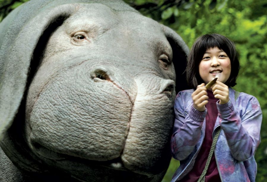 El eterno femenino de una imaginativa pintora