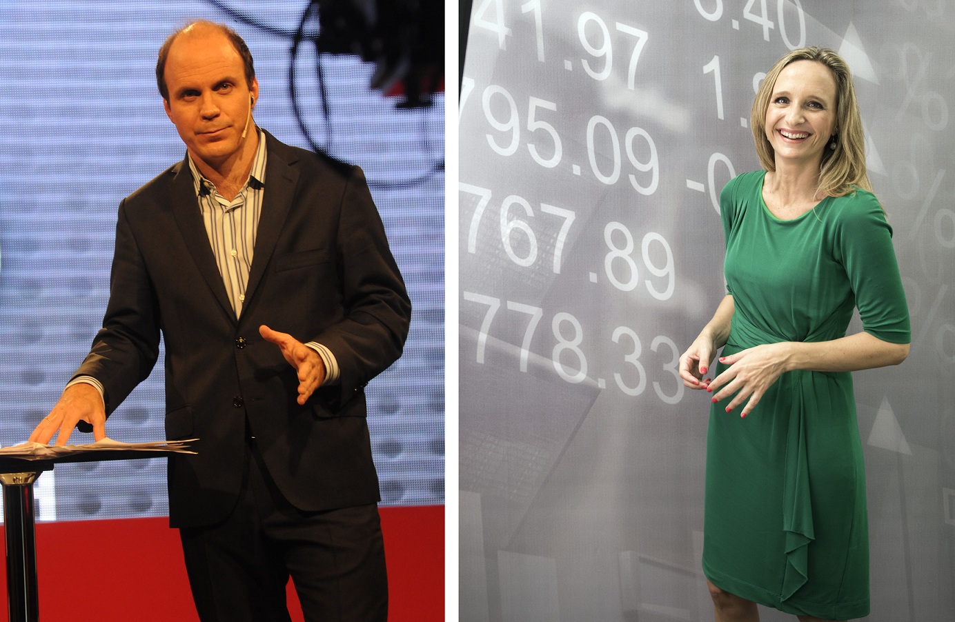 El eterno femenino de una imaginativa pintora