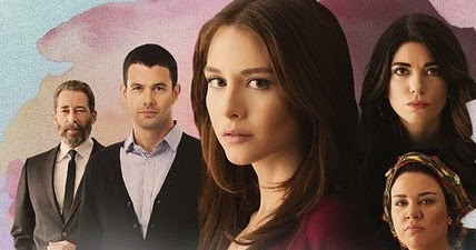 El eterno femenino de una imaginativa pintora