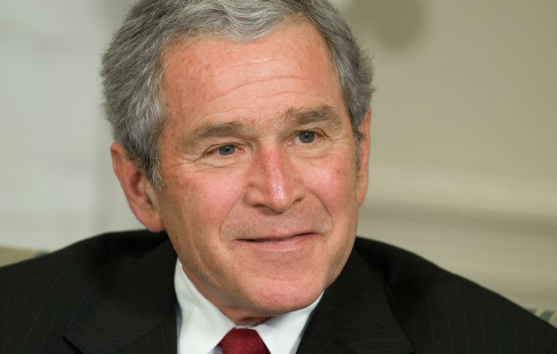 George W. Bush