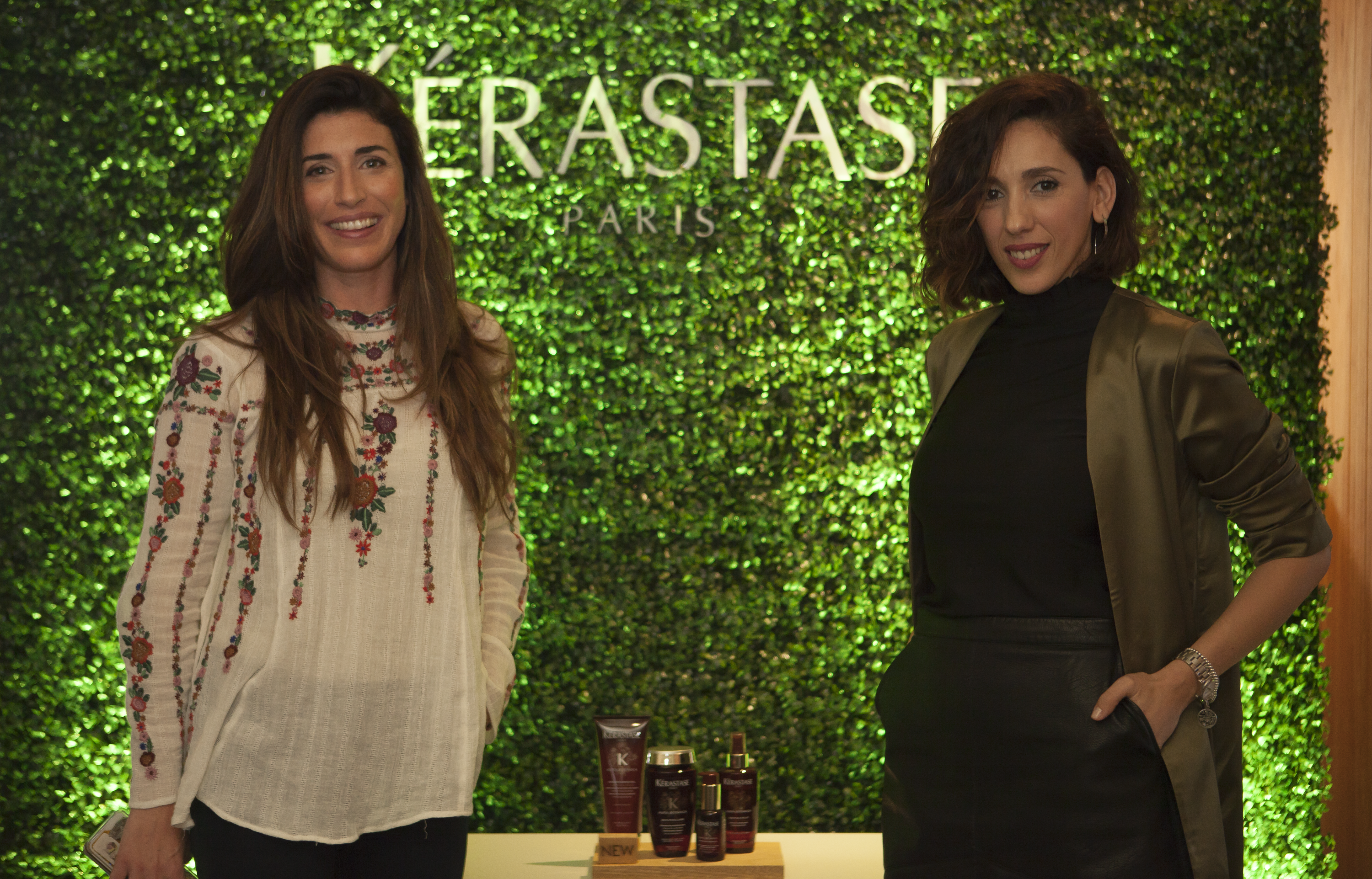 Florencia Gubba, Andrea Maio.