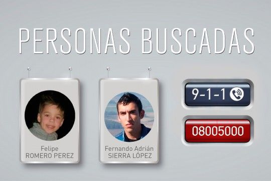 Foto: Ministerio del Interior