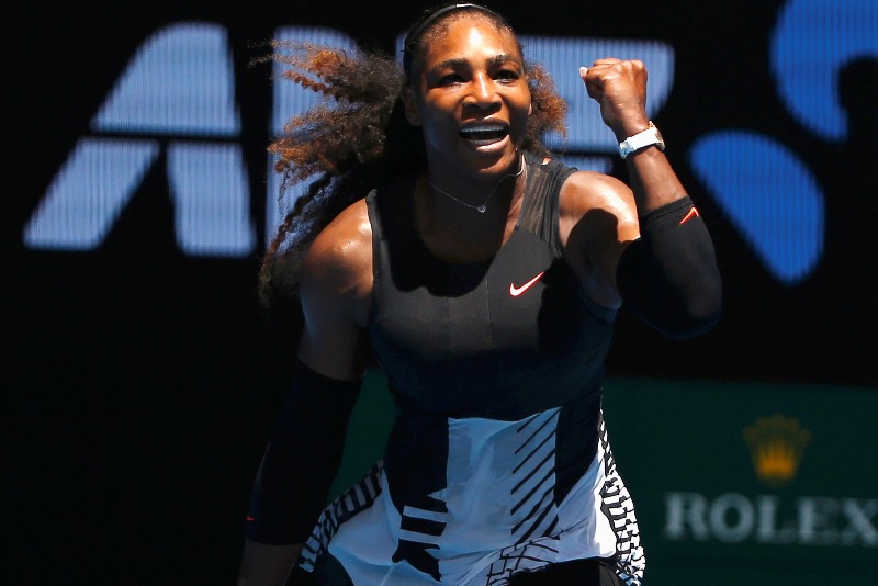 El eterno femenino de una imaginativa pintora