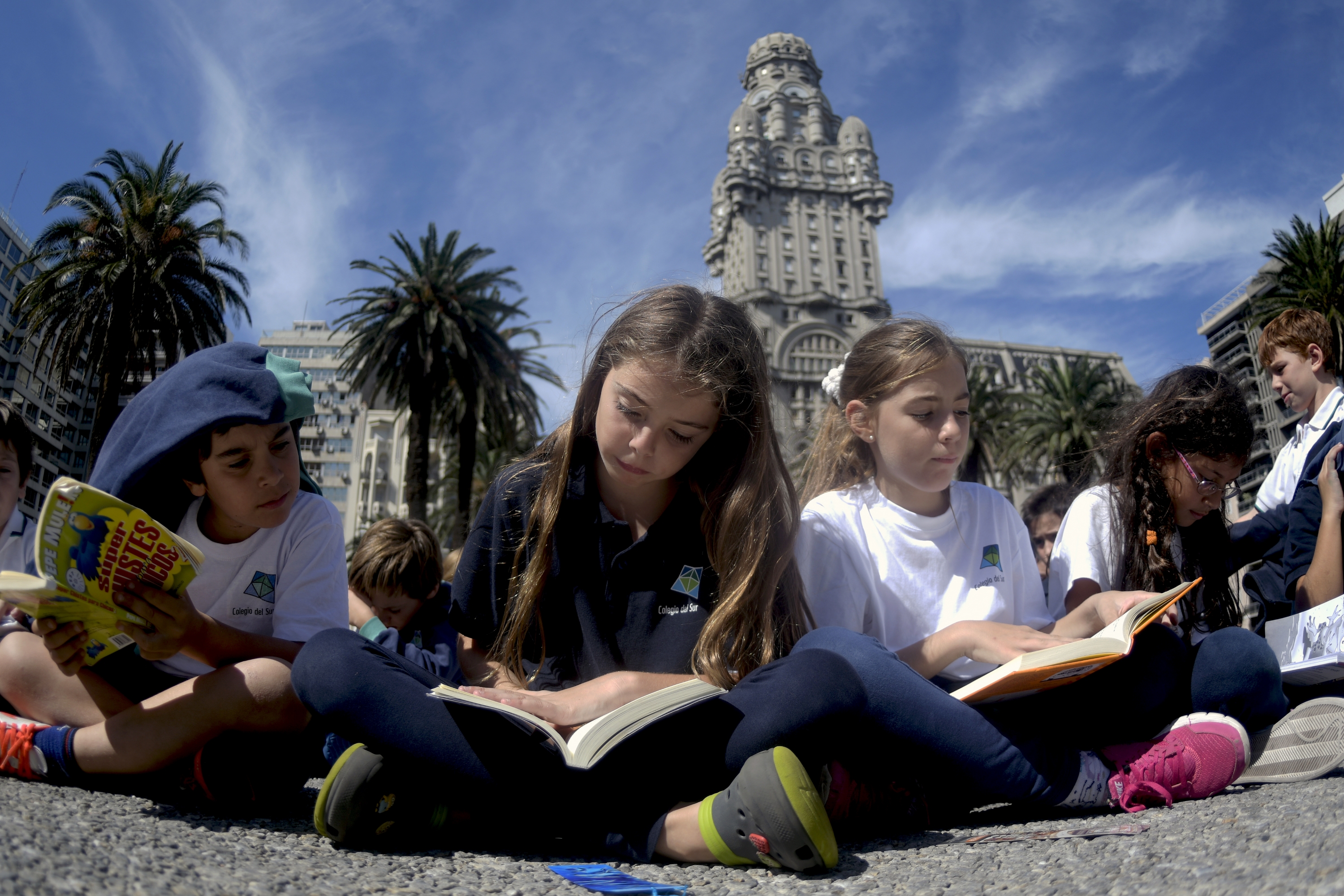 Tercera edición de la jornada mundial