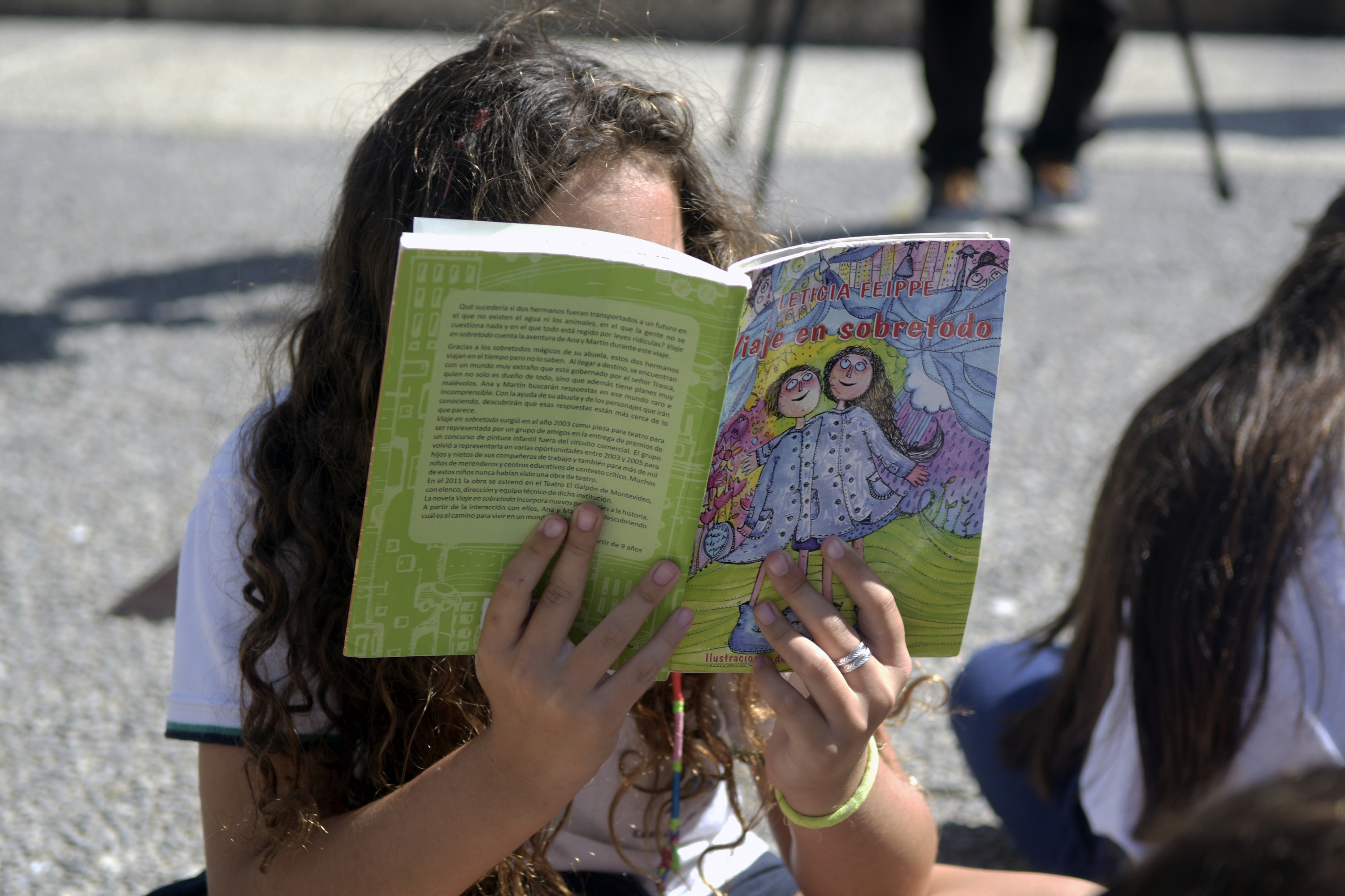 Tercera edición de la jornada mundial