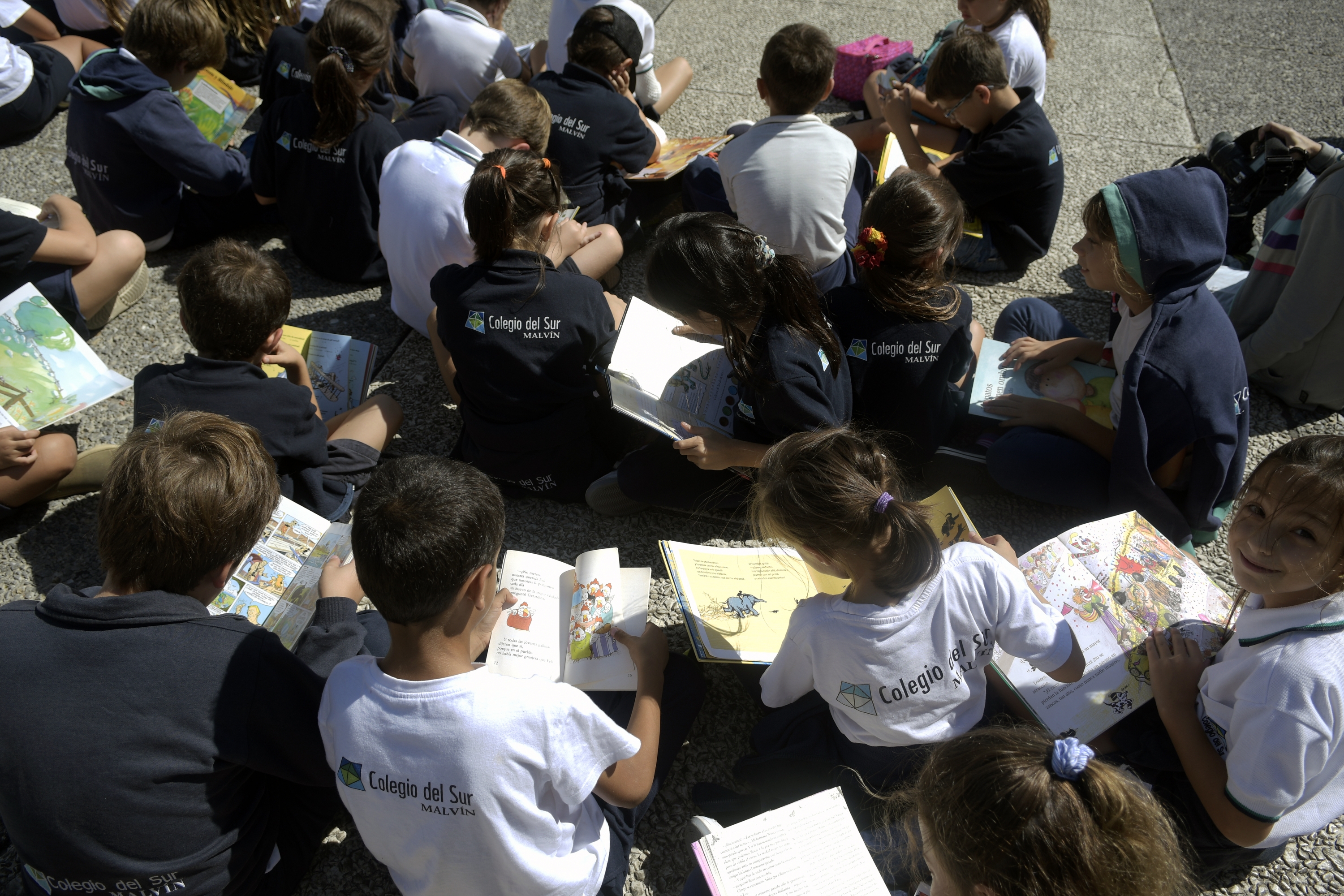 Tercera edición de la jornada mundial