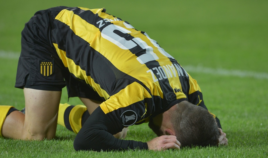 Foto: Gerardo Pérez