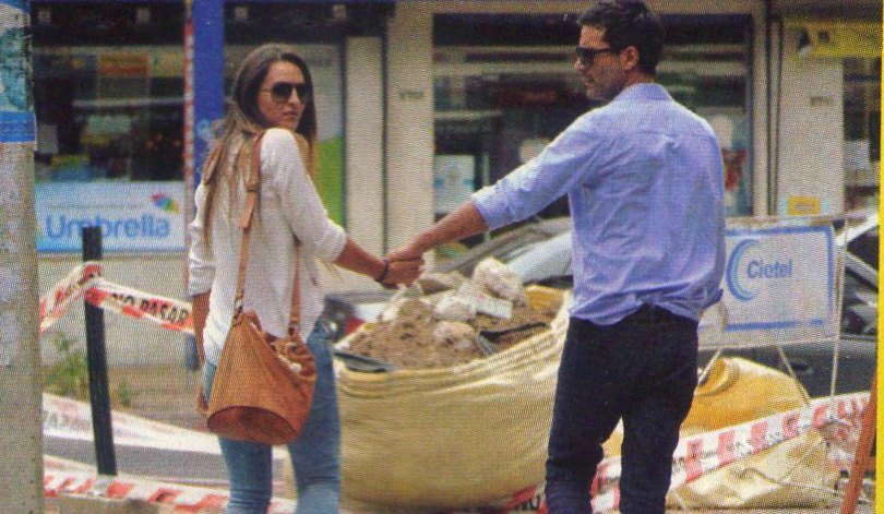 El eterno femenino de una imaginativa pintora