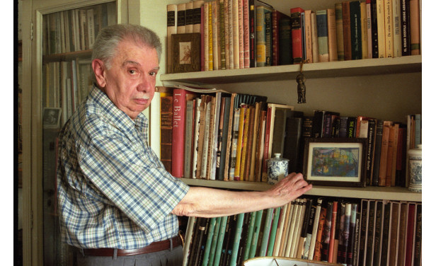 El eterno femenino de una imaginativa pintora