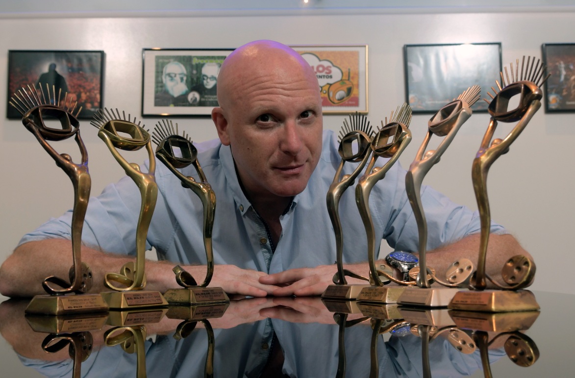 El eterno femenino de una imaginativa pintora