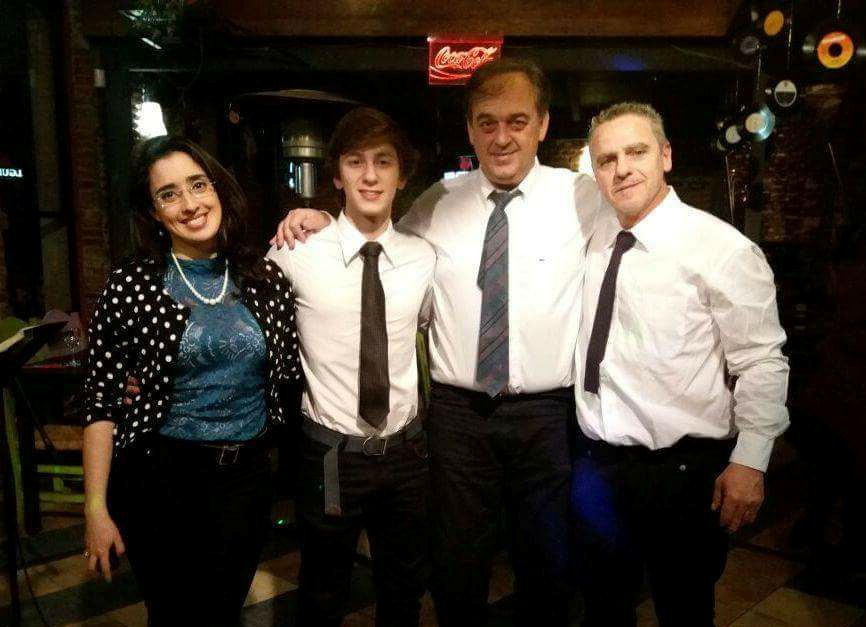 El eterno femenino de una imaginativa pintora