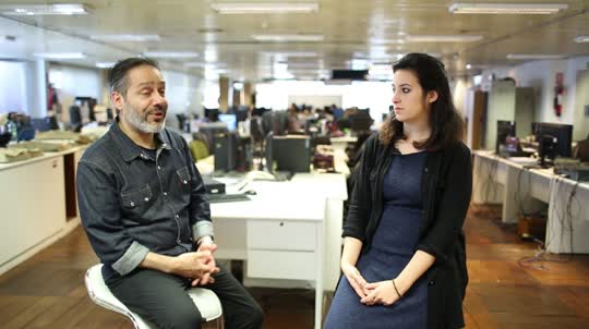 Otro capitulo Masterchef