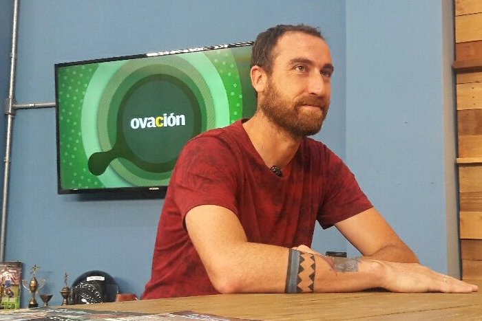 El eterno femenino de una imaginativa pintora