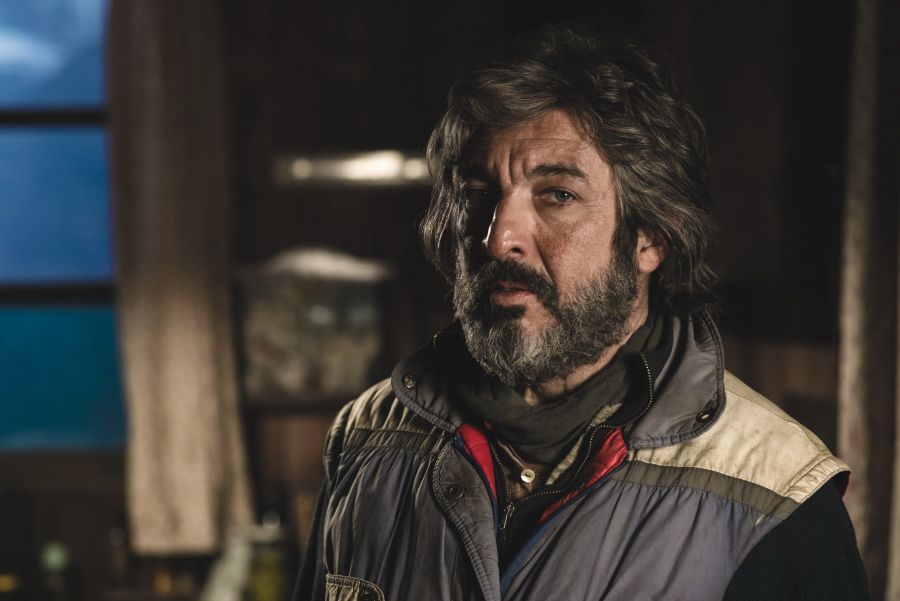 El eterno femenino de una imaginativa pintora