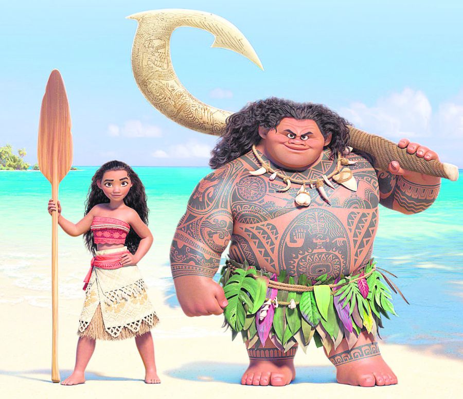 El eterno femenino de una imaginativa pintora