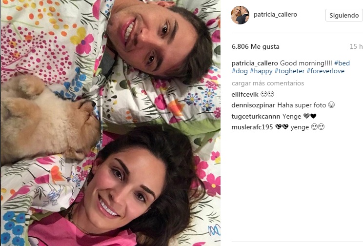 El eterno femenino de una imaginativa pintora