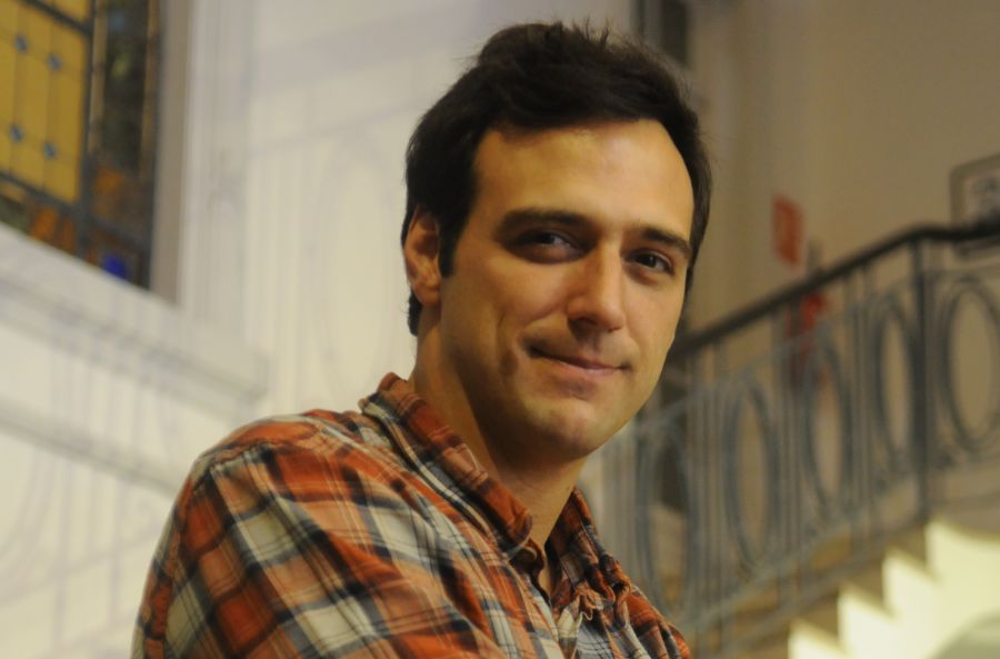 El eterno femenino de una imaginativa pintora