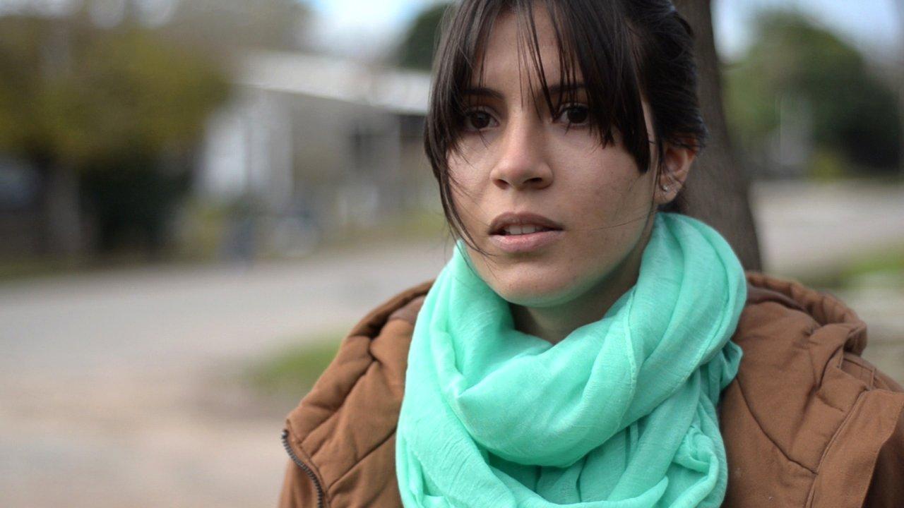 El eterno femenino de una imaginativa pintora