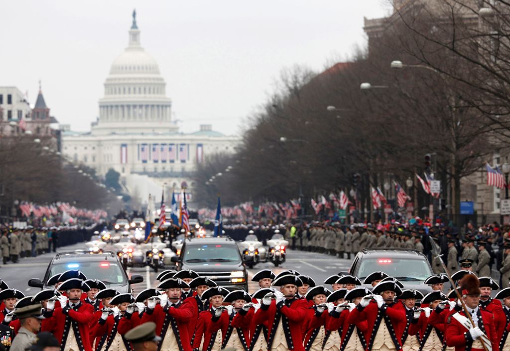 Donald Trump. Foto: Reuters