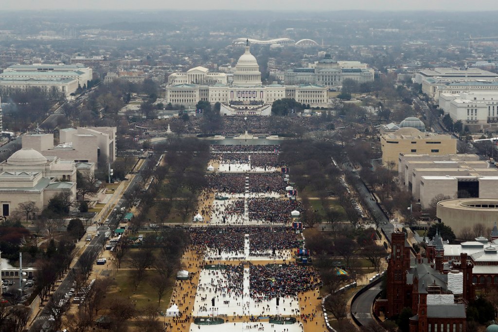 Donald Trump. Foto: Reuters