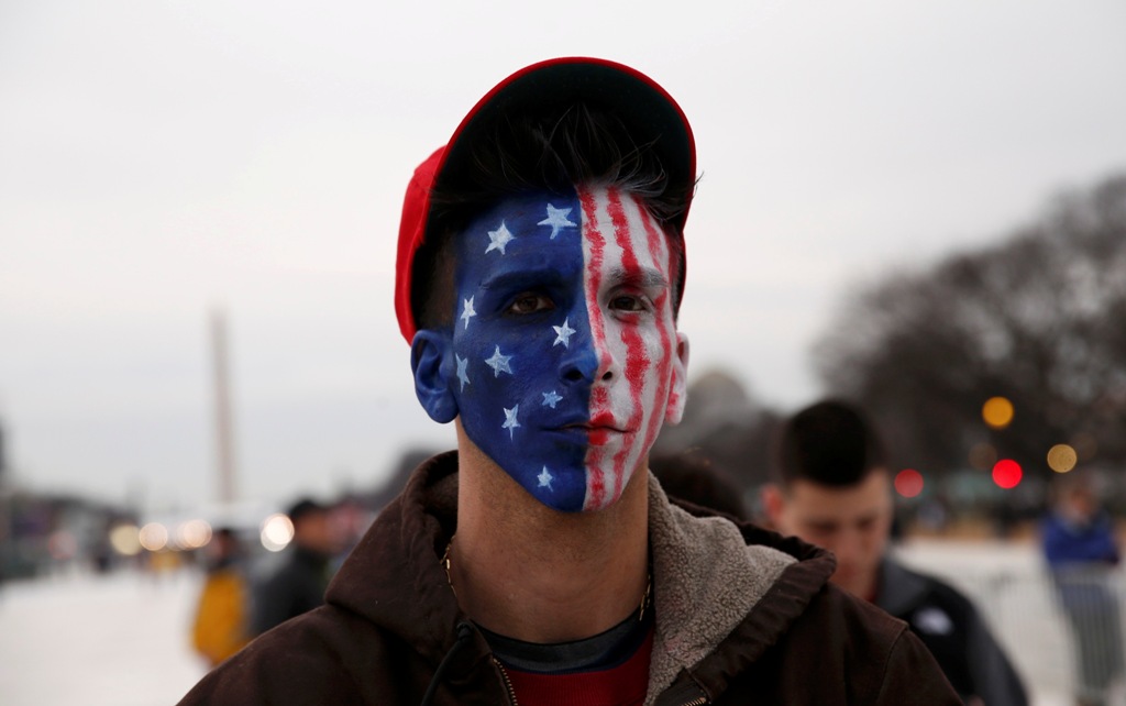 Donald Trump. Foto: Reuters