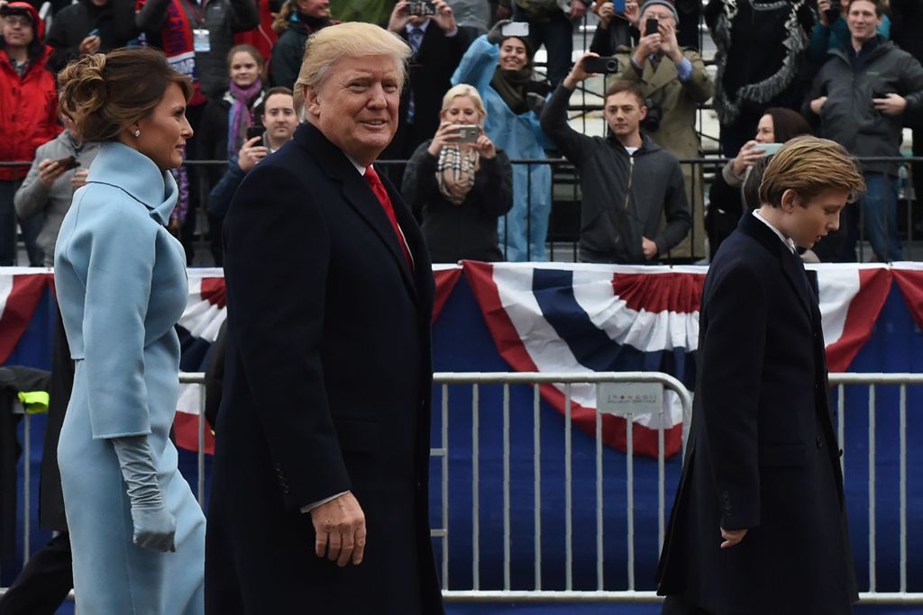 Donald Trump. Foto: Reuters